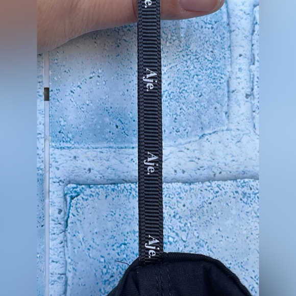 AJE CHAISE PANT SIZE 8 - Picture 14 of 16